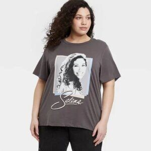 Selena Quintanilla shirt!